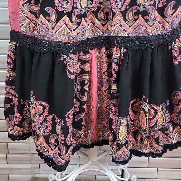 Love Tease a-line skirt Size K - Picture 3 of 11